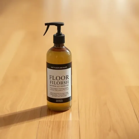 Dobra pasta do paneli podłogowych