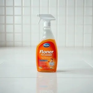 Dobry płyn do mycia płytek podłogowych
