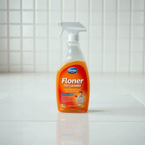 Dobry płyn do mycia płytek podłogowych