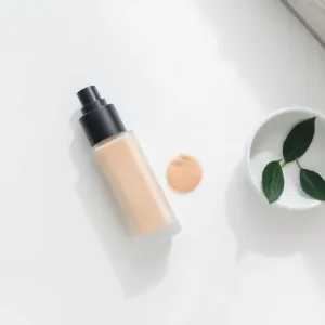 Dobry podkład do cery tłustej trądzikowej