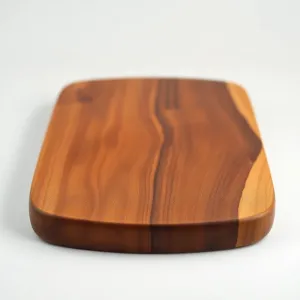 drewniana deska do krojenia