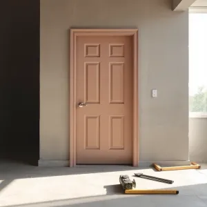 Drzwi Zewnętrzne Przed Czy Po Wylewkach