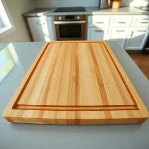 Duża deska do krojenia