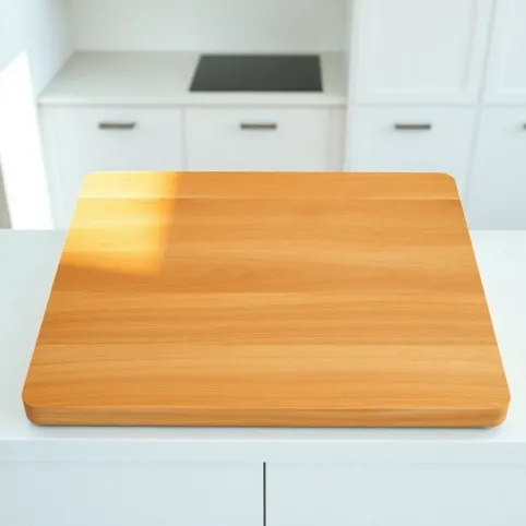 Duża deska do krojenia na blat