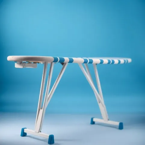 Dużą deska do prasowania Vileda