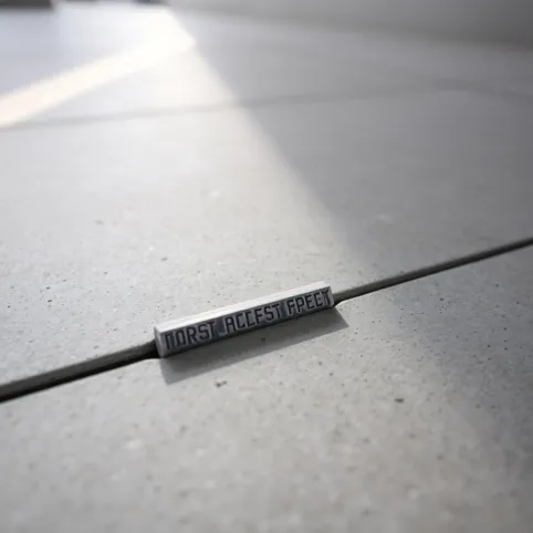 Dylatacja Wylewki Betonowej