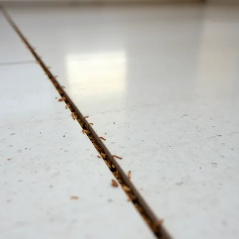 Dylatacja Wylewki Samopoziomującej