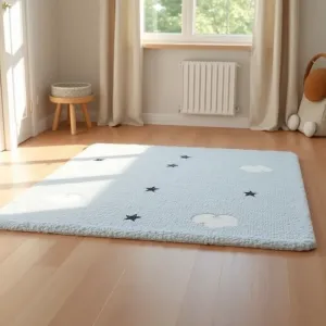 Dywan na ogrzewanie podłogowe dla dzieci