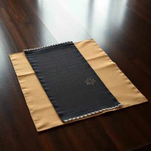 Ekskluzywne podkładki na stół