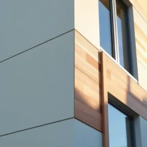 Elastyczna deska elewacyjna cena robocizny