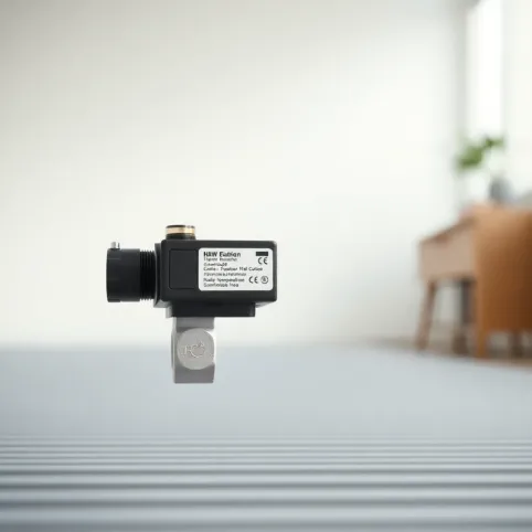 Elektrozawór do podłogówki Bezprzewodowy