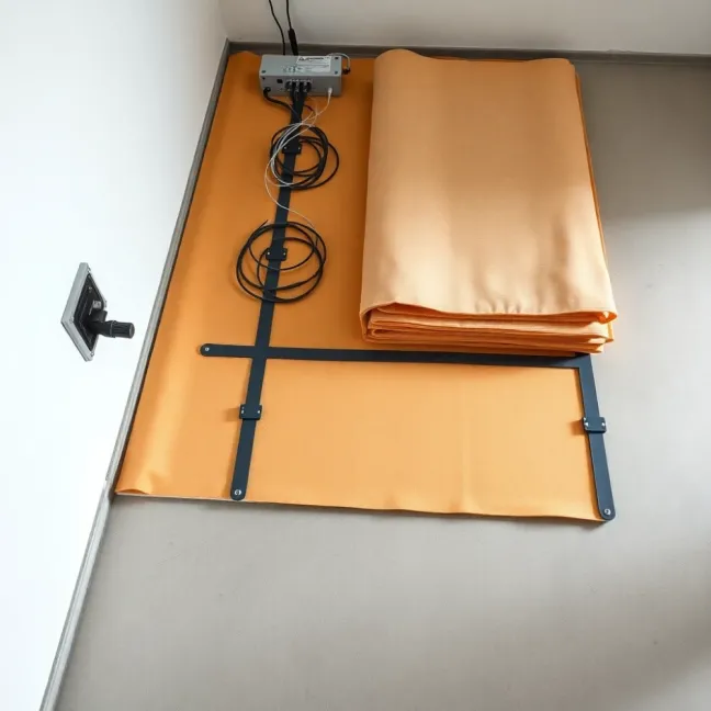 Elektryczne ogrzewanie podłogowe jak wykonać