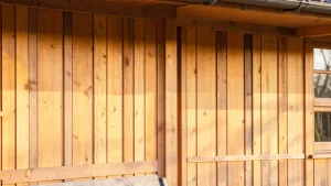 elewacje domów z deską elewacyjną