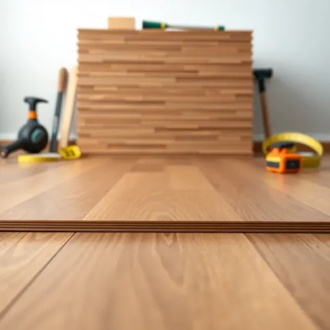 Fachowiec panele podłogowe ceny