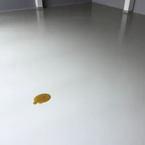 Farba do posadzki betonowej w garażu