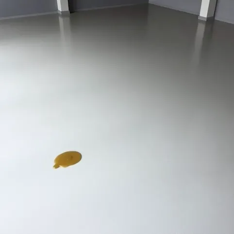 Farba do posadzki betonowej w garażu