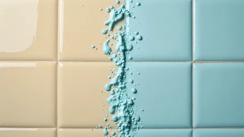 farba na płytki łazienkowe