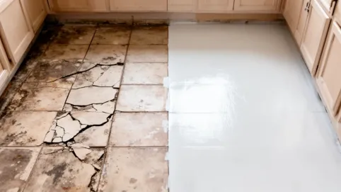 farba na płytki podłogowe