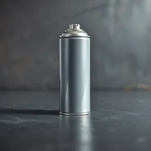 Farba podkładowa antykorozyjna w sprayu