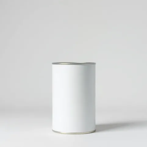 Farba podkładowa biała do metalu