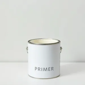 Farba podkładowa do drewna biała