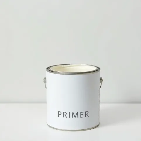 Farba podkładowa do drewna biała