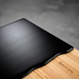 Farba podkładowa do drewna czarna