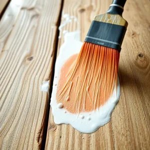 Farba podkładowa do drewna na zewnątrz