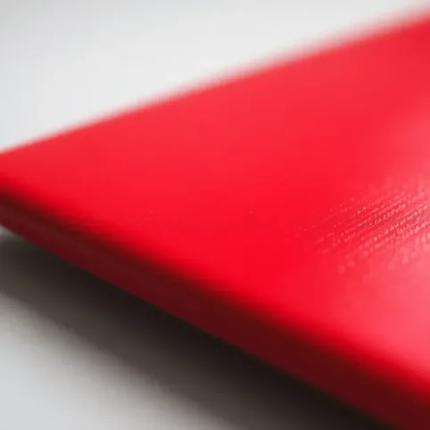 Farba podkładowa do metalu czerwona