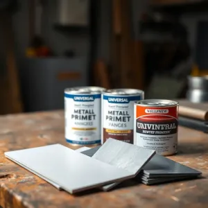 Farba podkładowa do metalu jaka najlepsza