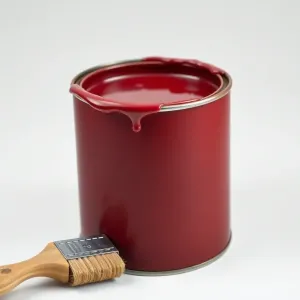 Farba podkładowa do metalu minia