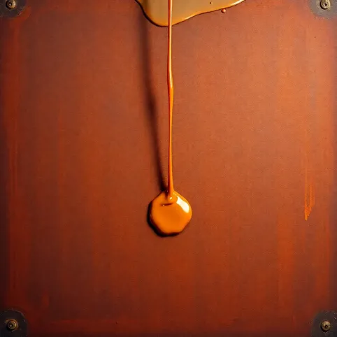 Farba podkładowa do metalu na rdzę