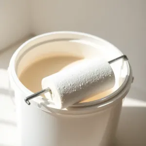 Farba podkładowa do płyt GK