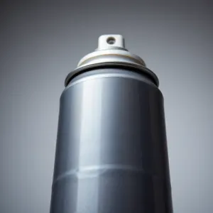 Farba podkładowa do samochodu w sprayu