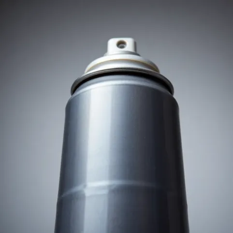 Farba podkładowa do samochodu w sprayu