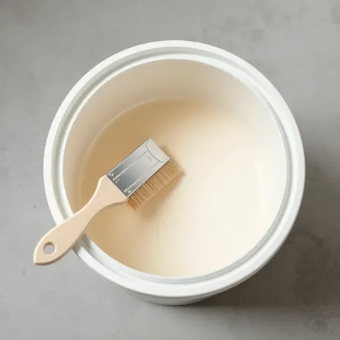 Farba podkładowa do ścian i sufitów