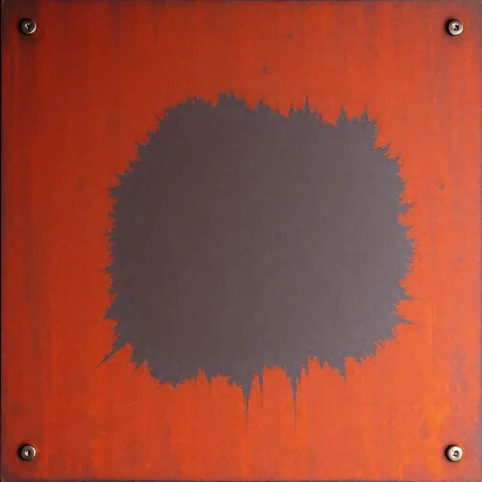 Farba podkładowa na rdzę