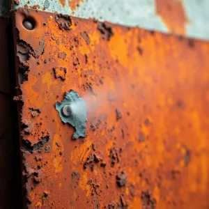 Farba podkładowa na rdzę w sprayu