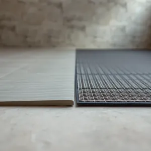 Folia czy mata grzewcza pod płytki