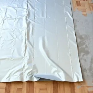 Folia do ogrzewania podłogowego