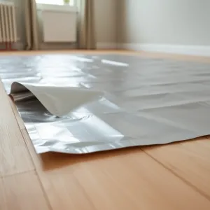 Folia do podłogówki