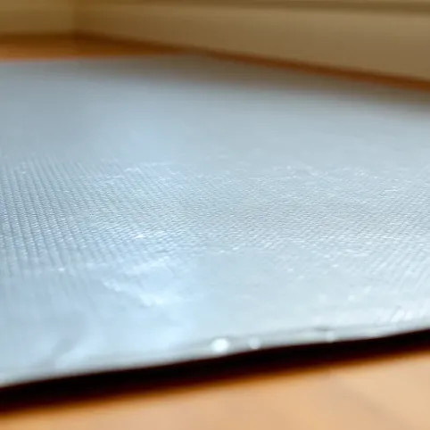 folia do podłogówki kantherm