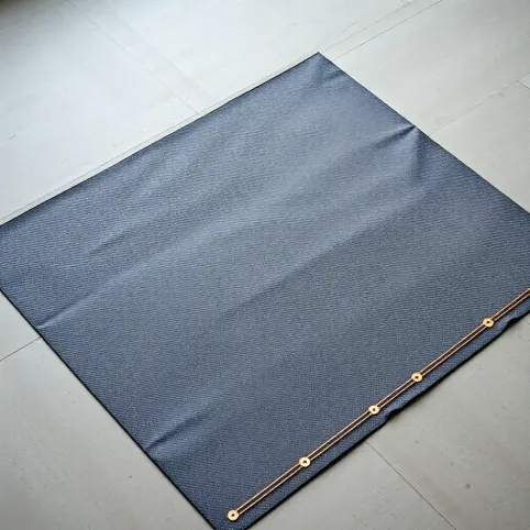 Folia Grzewcza Pod Wylewkę