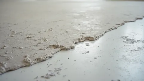 Folia pod panele winylowe