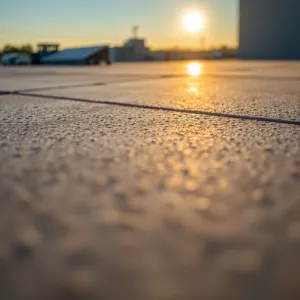 Folia Pod Wylewkę Betonową