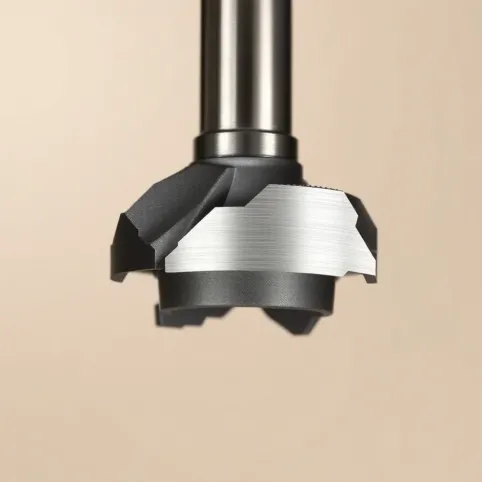 Frez do deski na zakładkę