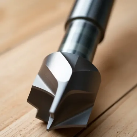 Frez do deski podłogowej