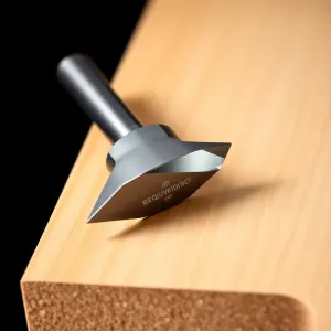 Frez do deski podłogowej Z FAZĄ