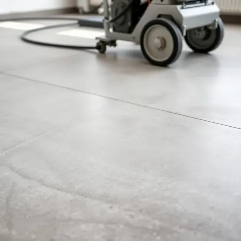 Frezowanie posadzki cena