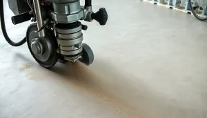 Frezowanie posadzki cena Bydgoszcz